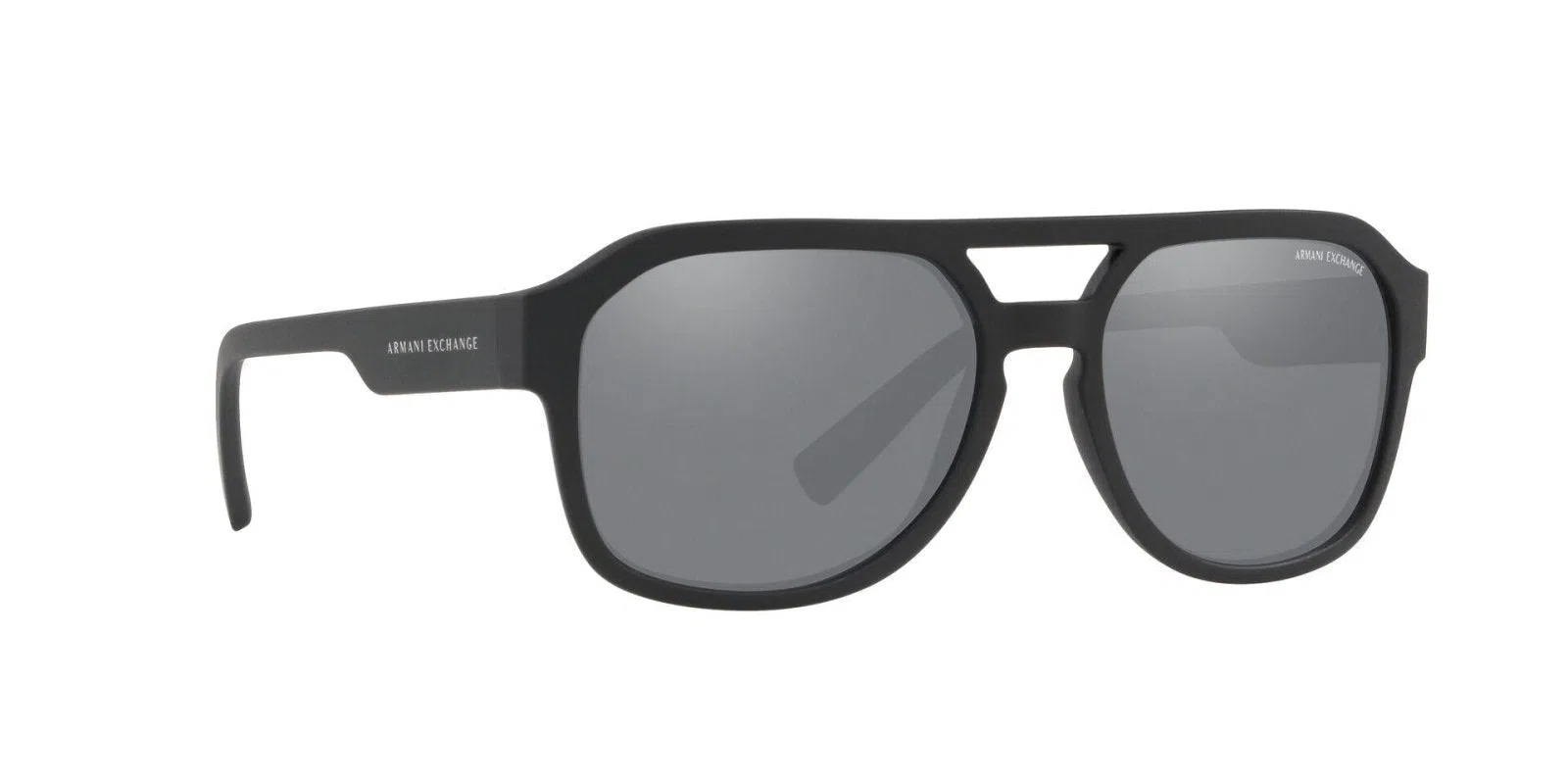 Armani Exchange 4074S Sunglasses - view 20